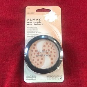 ALMAY Smart Shade Powdered Blush